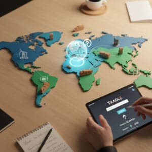 Tradle — Daily Puzzle Game Cover