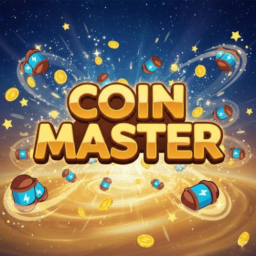 coin master free spins Illustration: Main ways to claim Coin Master free spins safely and efficiently